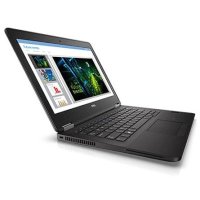 ноутбук Dell Latitude E7270 7270-0530 Черный