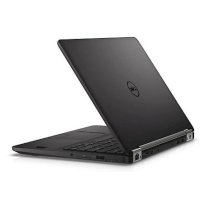 ноутбук Dell Latitude E7270 7270-0554 Черный
