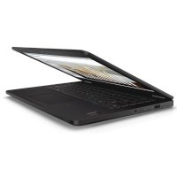 ноутбук Dell Latitude E7270 7270-3716 Черный