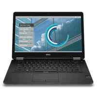 ноутбук Dell Latitude E7270 7270-8241 Черный