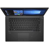 ноутбук Dell Latitude E7280 7280-7904 Черный