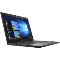 ноутбук Dell Latitude E7280 7280-9262 Черный