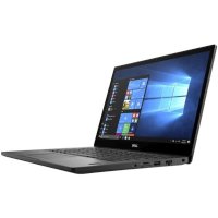 ноутбук Dell Latitude E7280 7280-9262 Черный