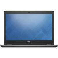 ноутбук DELL Latitude E7440 i5 4200U/4/500/Win 8 Pro/Black Черный