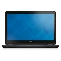 ноутбук Dell Latitude E7450 7450-7942 Черный