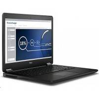 ноутбук Dell Latitude E7450 7450-8246 Черный