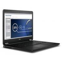 ноутбук Dell Latitude E7450 7450-8358 Черный