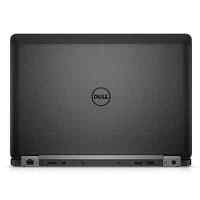 ноутбук Dell Latitude E7470 7470-8289 Черный