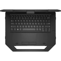 ноутбук Dell Latitude Rugged 5414-0611 Черный