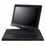 ноутбук DELL Latitude XT2 SU9400/3/160/Win 7 Pro