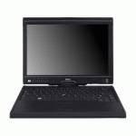 ноутбук DELL Latitude XT2 SU9400/3/160/Win 7 Pro