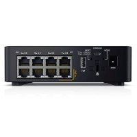 коммутатор Dell Networking X1008P X1008P-AEIR-01
