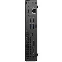 компьютер Dell OptiPlex 3080 Micro 3080-9802