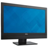 моноблок Dell OptiPlex 3240-8500 Черный