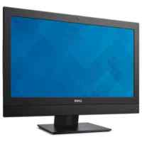 моноблок Dell OptiPlex 3240-9978 Черный