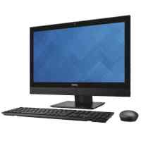 моноблок Dell OptiPlex 3240-9978 Черный