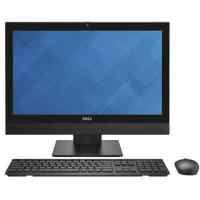 моноблок Dell OptiPlex 3240-9985 Черный