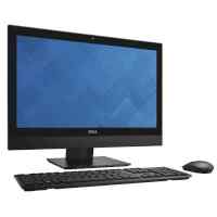 моноблок Dell OptiPlex 3240-9992 Черный