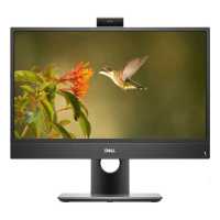 моноблок Dell OptiPlex 3280-9896 Черный