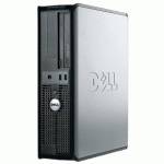 компьютер DELL OptiPlex 330 DT E7500/2/320/Win XP