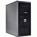 компьютер DELL OptiPlex 360 MT 200-60875