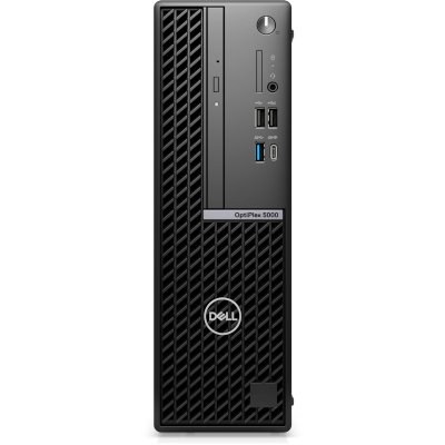 компьютер Dell OptiPlex 5000 SFF 5000S-5621 Черный