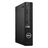 компьютер Dell OptiPlex 5080 Micro 5080-6444