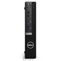 компьютер Dell OptiPlex 5090 Micro 5090-0182