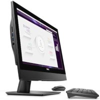 моноблок Dell OptiPlex 5250-2608 Черный