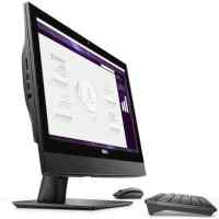моноблок Dell OptiPlex 5250-8404 Черный
