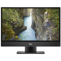 моноблок Dell OptiPlex 5260-0830 Черный