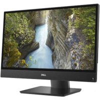 моноблок Dell OptiPlex 5260-0830 Черный