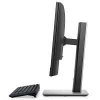 моноблок Dell OptiPlex 5490-3374 Черный
