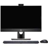 моноблок Dell OptiPlex 5490-7487 Черный