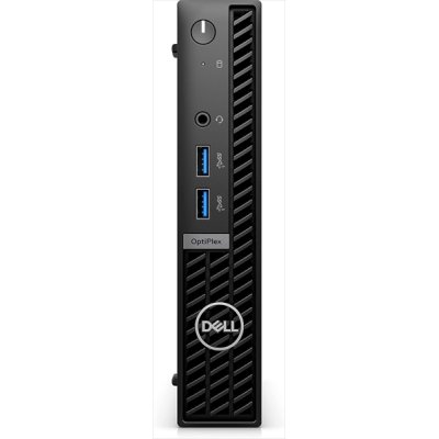 компьютер Dell OptiPlex 7010 MFF 7010-3853 ENG Черный