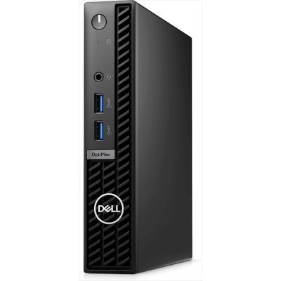 компьютер Dell OptiPlex 7010 MFF 7010-5823 ENG Черный