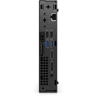 компьютер Dell OptiPlex 7010 MFF 7010-7853 ENG Черный