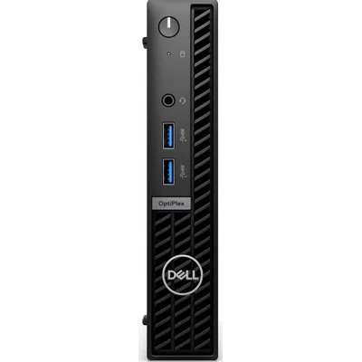 компьютер Dell OptiPlex 7010 Micro 7010-3650 Черный