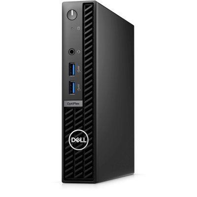 компьютер Dell OptiPlex 7010 Micro 7010-7650 Черный