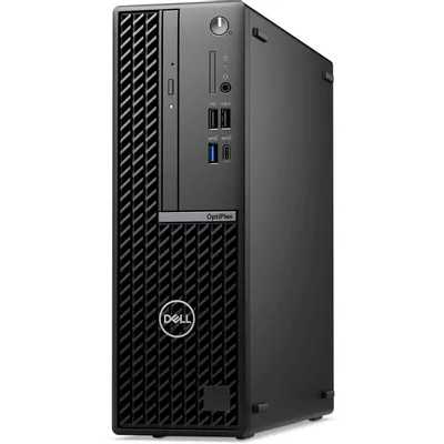 компьютер Dell OptiPlex 7020 Plus SFF 7020SP-7321 Черный