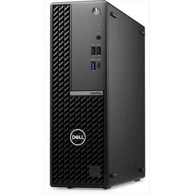 компьютер Dell OptiPlex 7020 SFF 7020S-3852 ENG Черный