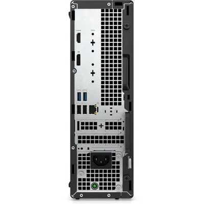 компьютер Dell OptiPlex 7020 SFF 7020S-5671 Черный