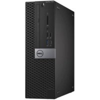 компьютер Dell OptiPlex 7050-2585