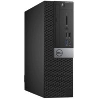 компьютер Dell OptiPlex 7050-4353