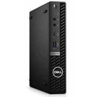 компьютер Dell OptiPlex 7080 Micro 7080-5207