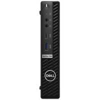 компьютер Dell OptiPlex 7080 Micro 7080-6918