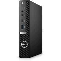 компьютер Dell OptiPlex 7090 Micro 7090-0143