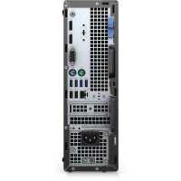 компьютер Dell OptiPlex 7090 SFF 7090-0660