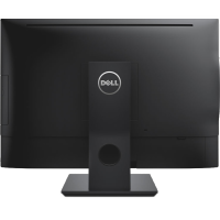 моноблок Dell OptiPlex 7440-0163 Черный