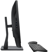 моноблок Dell OptiPlex 7440-2747 Черный